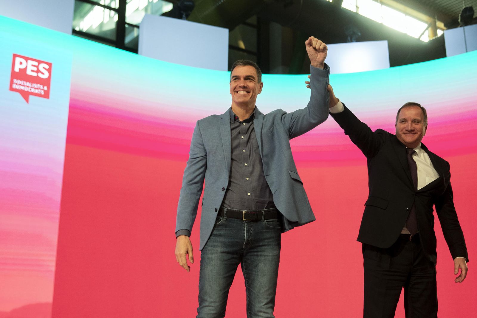 Pedro Sánchez