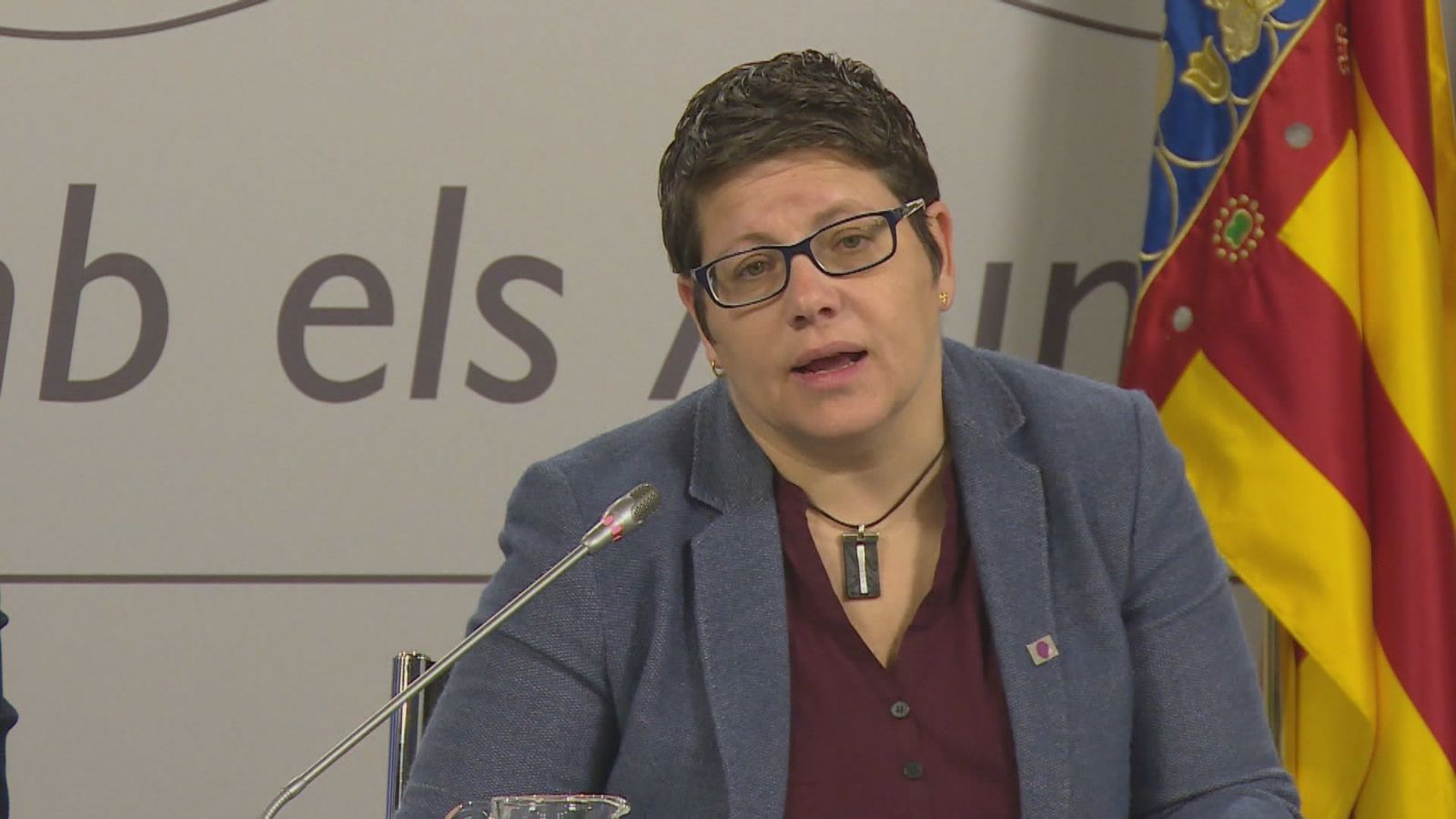 Enfrentamiento entre el PSOE y sus socios de Gobierno por el amaño de contratos de los Puntos Violeta