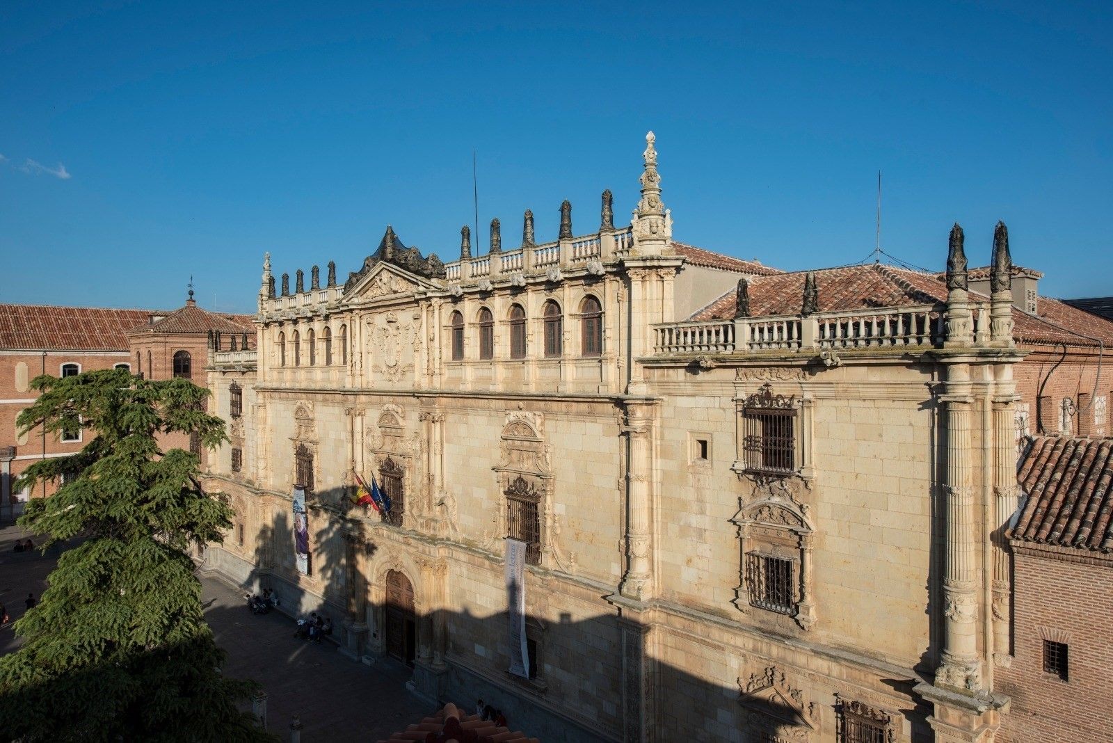 Alcalá de Henares