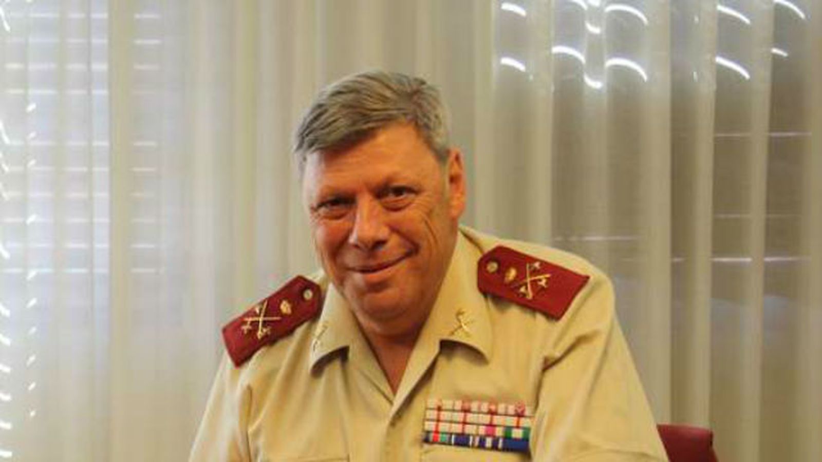Rafael Comas