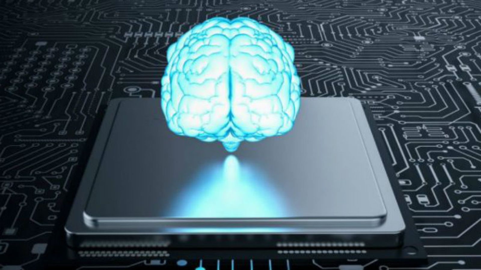 Un 'memtransistor' avanza hacia los ordenadores que operan como el cerebro
