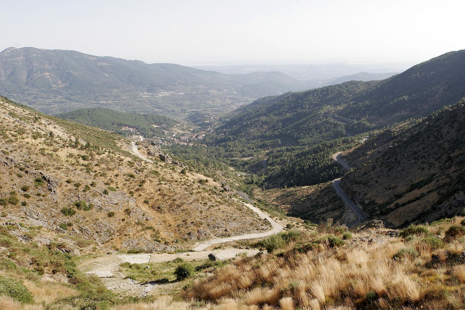 Sierra de Gredos (Ávila)
