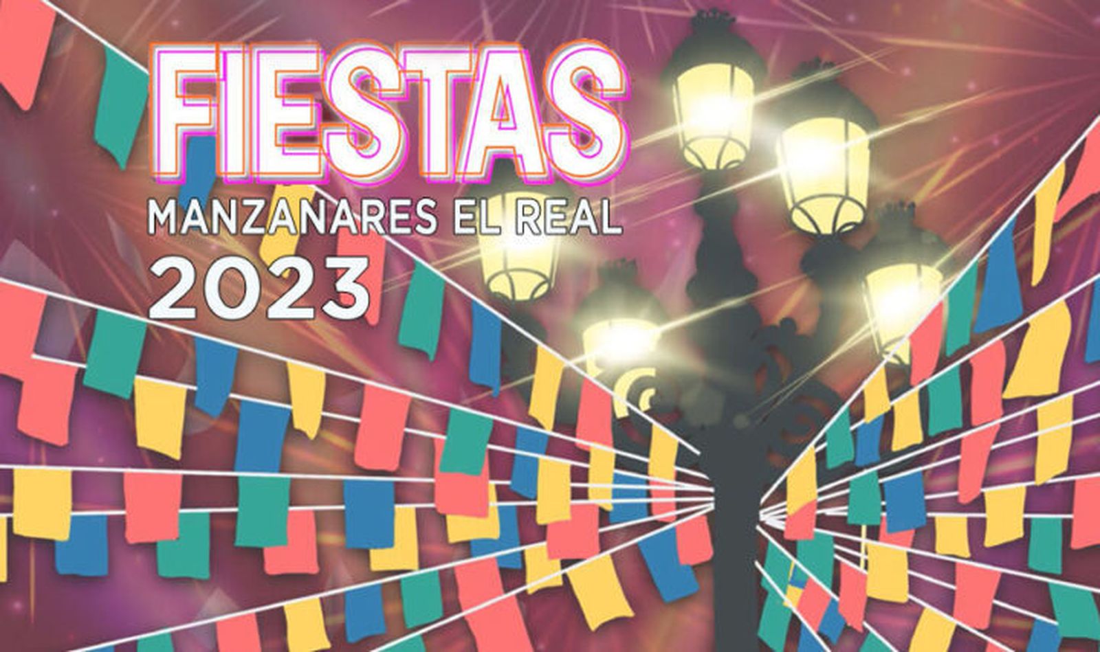 Manzanares celebra sus fiestas de agosto con un boloencierro, conciertos y trashumancia