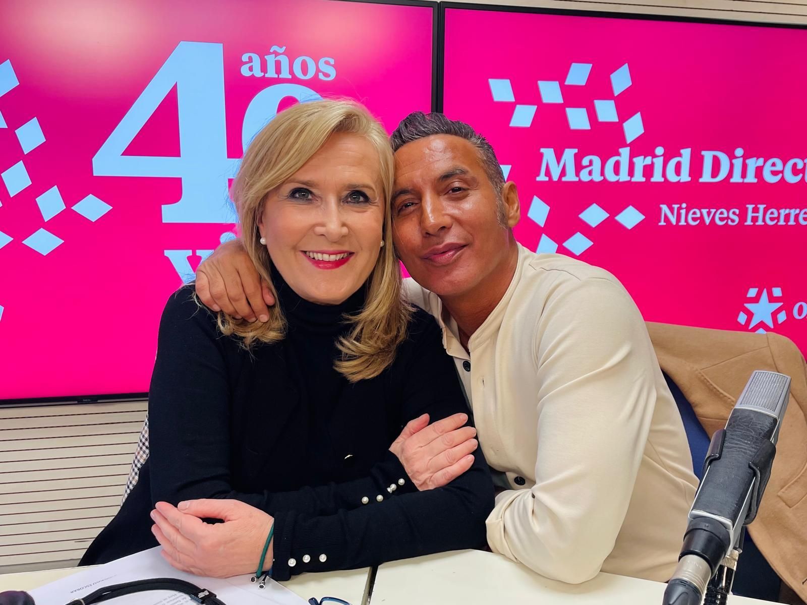 Onda Madrid, invitados Madrid Directo: semana del 1 al 5 de diciembre