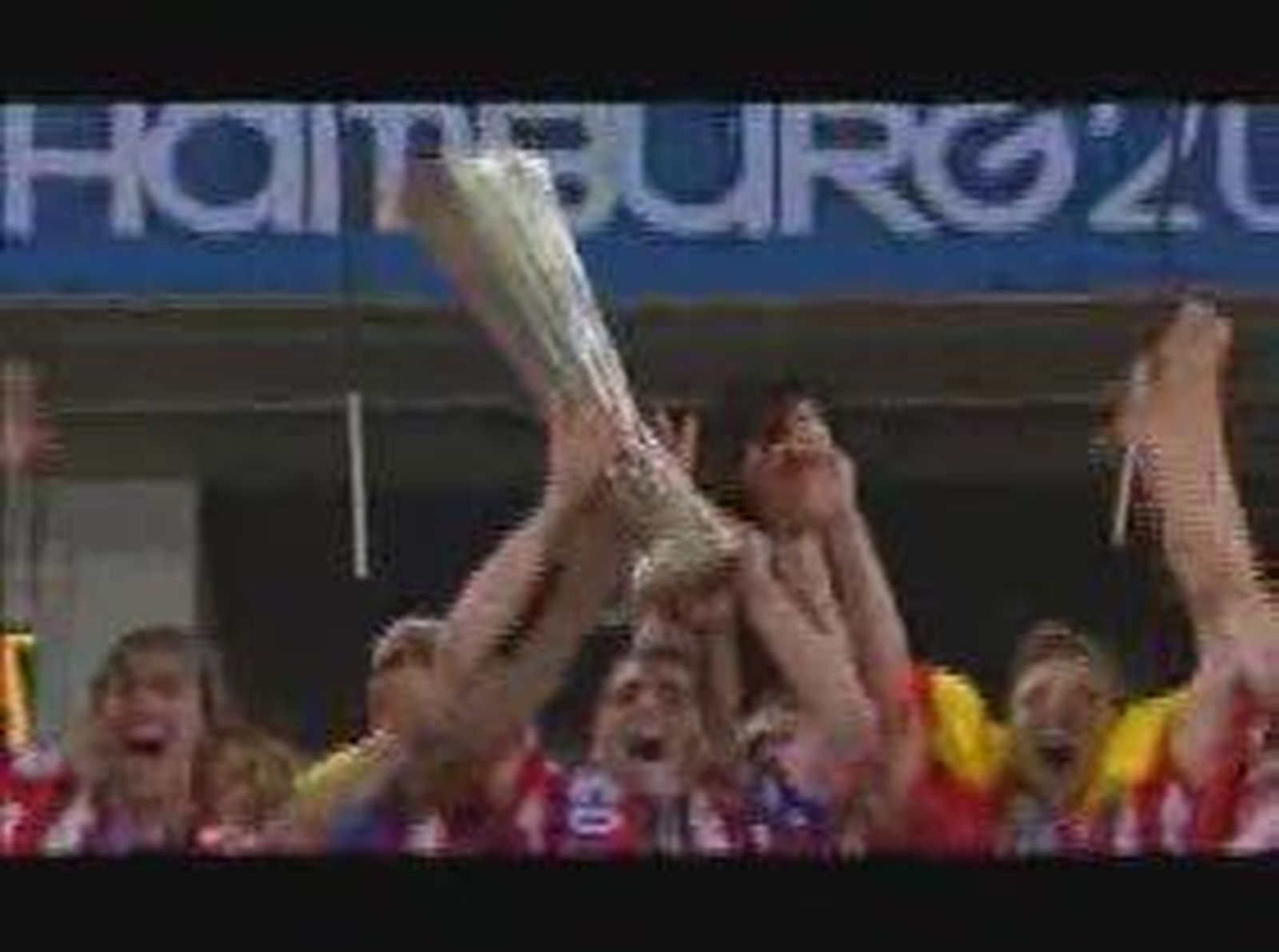 El Atleti prepara la Supercopa