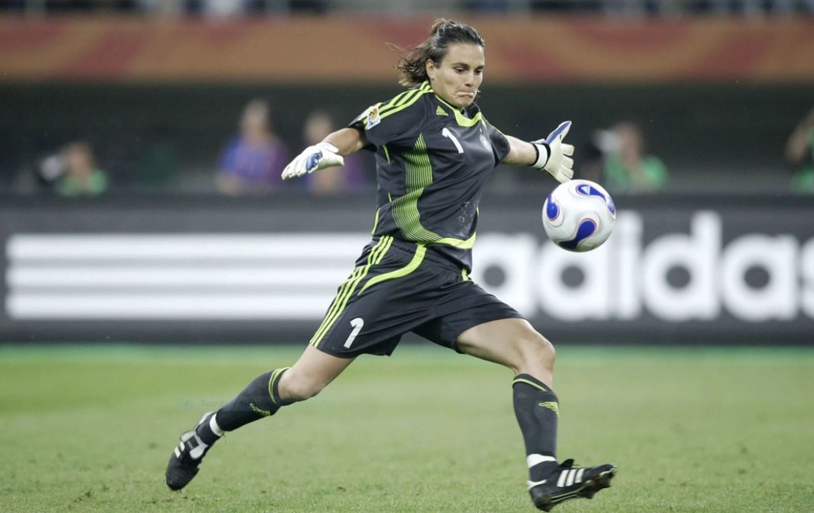 Selección alemana