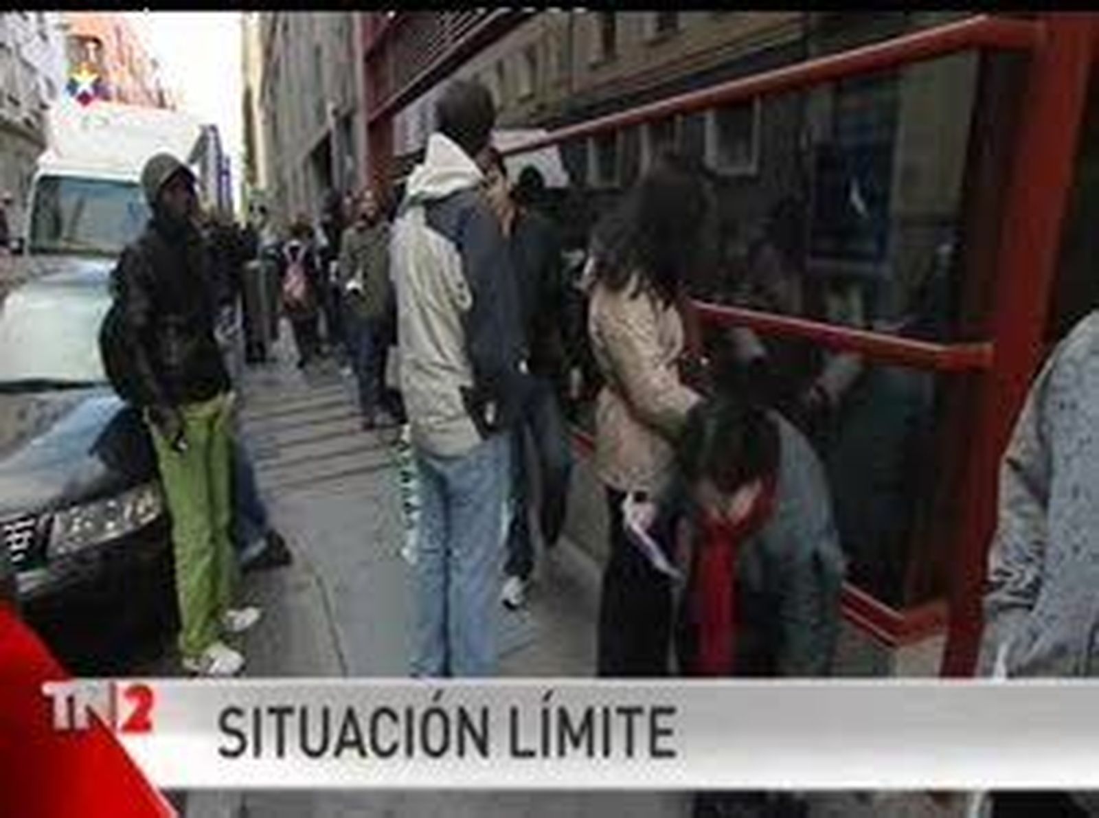 El día en titulares