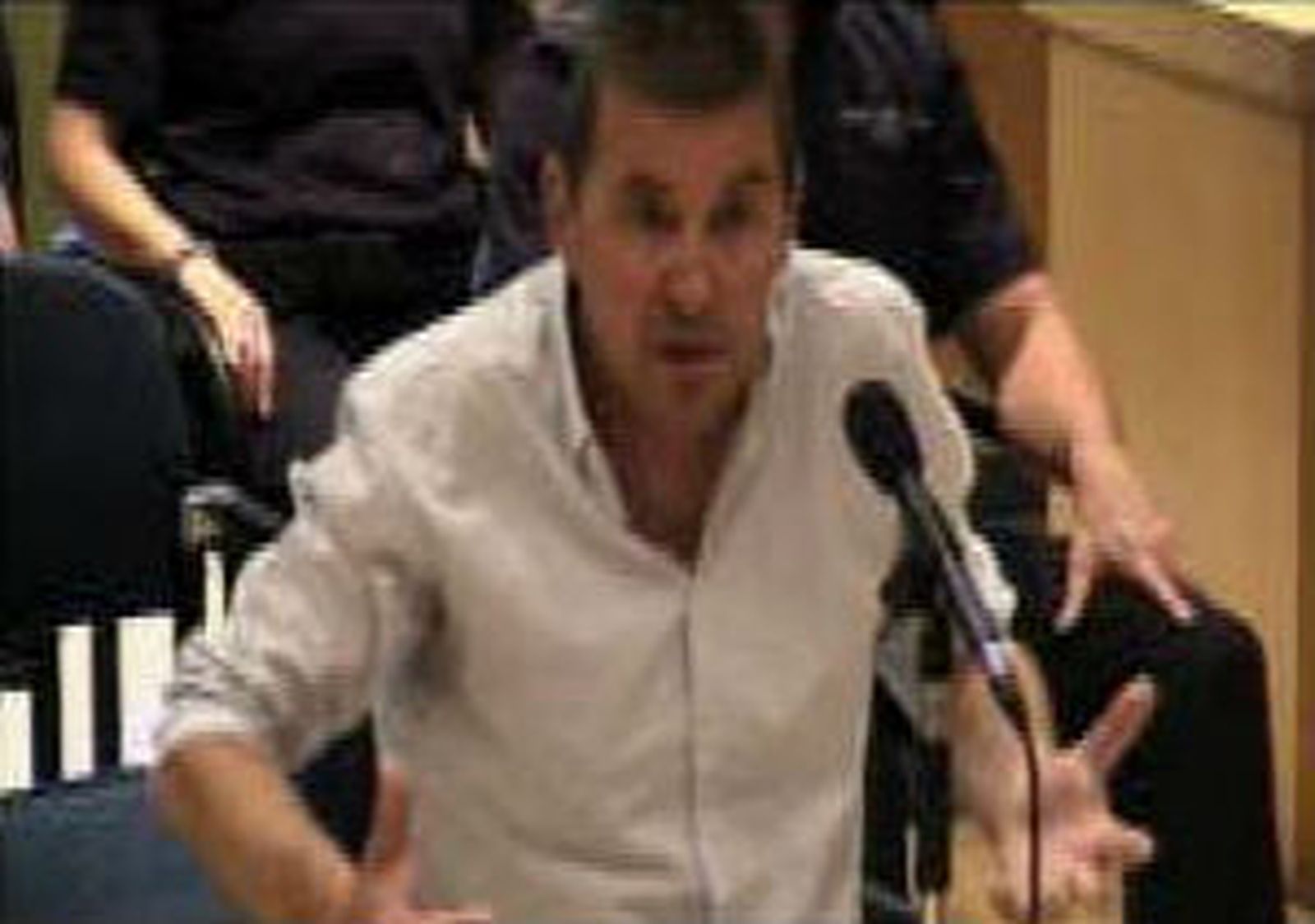 Arnaldo Otegi