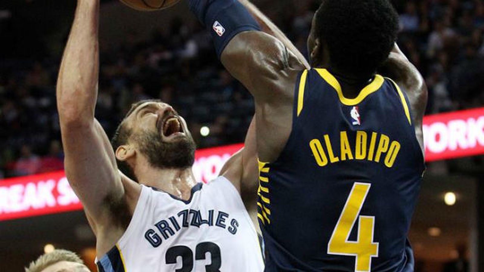Marc Gasol