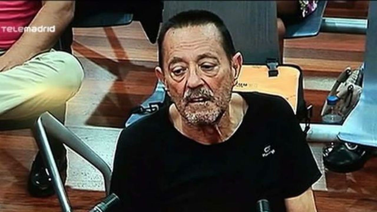 Julián Muñoz dice que se arrepiente  "de corazón" y pide perdón a Marbella