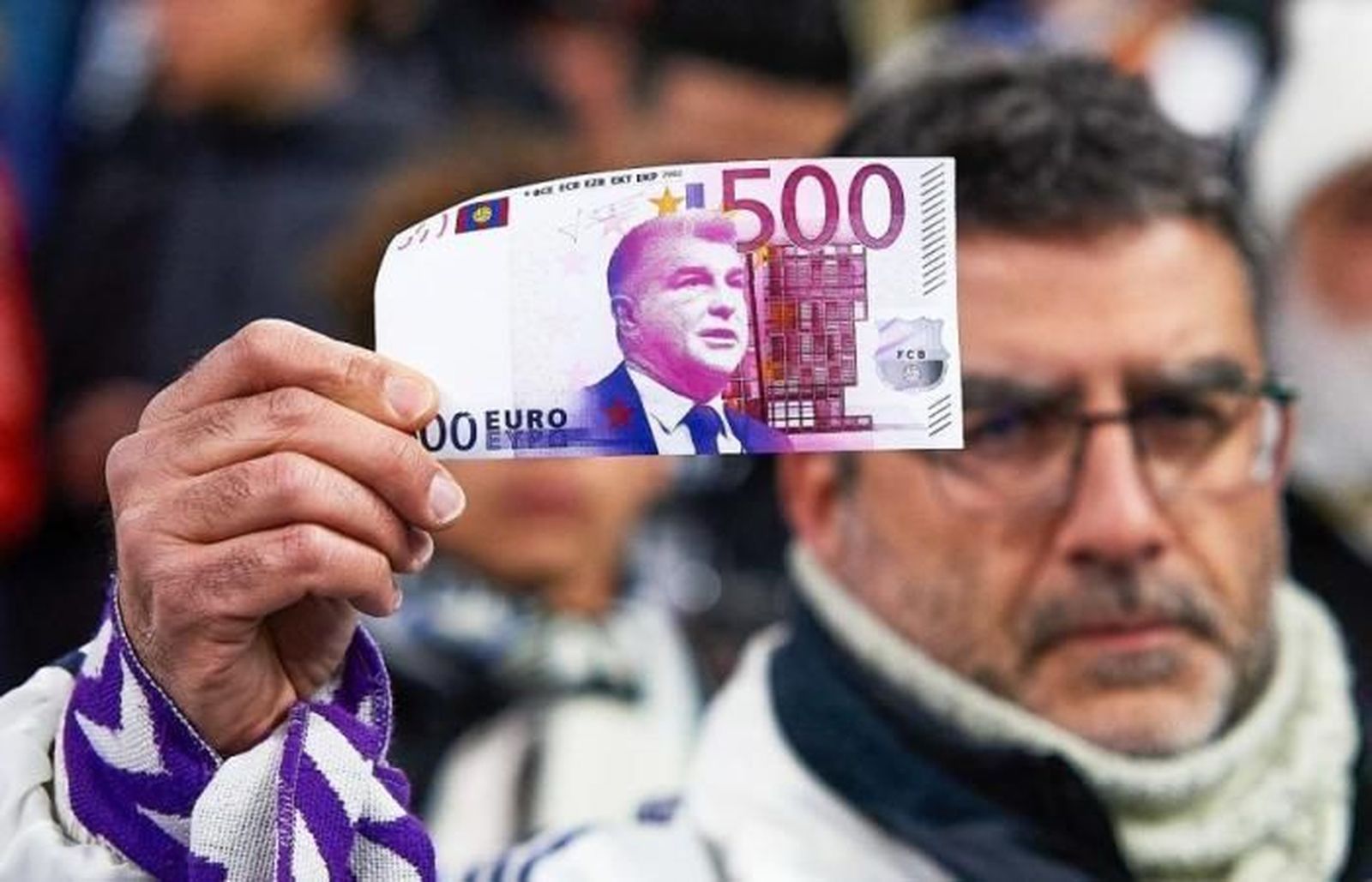 El fiscal general pone a Anticorrupción al frente del 'caso Negreira'