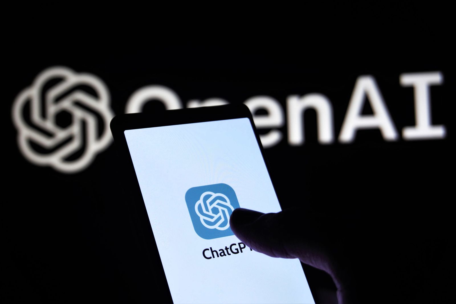 OpenAI, creadora de ChatGPT