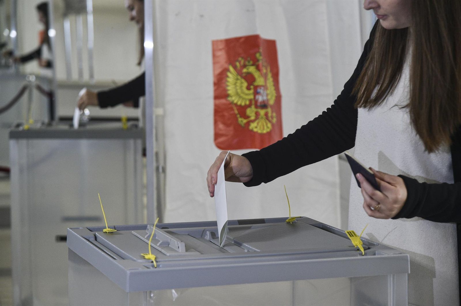 Referéndum Ucrania