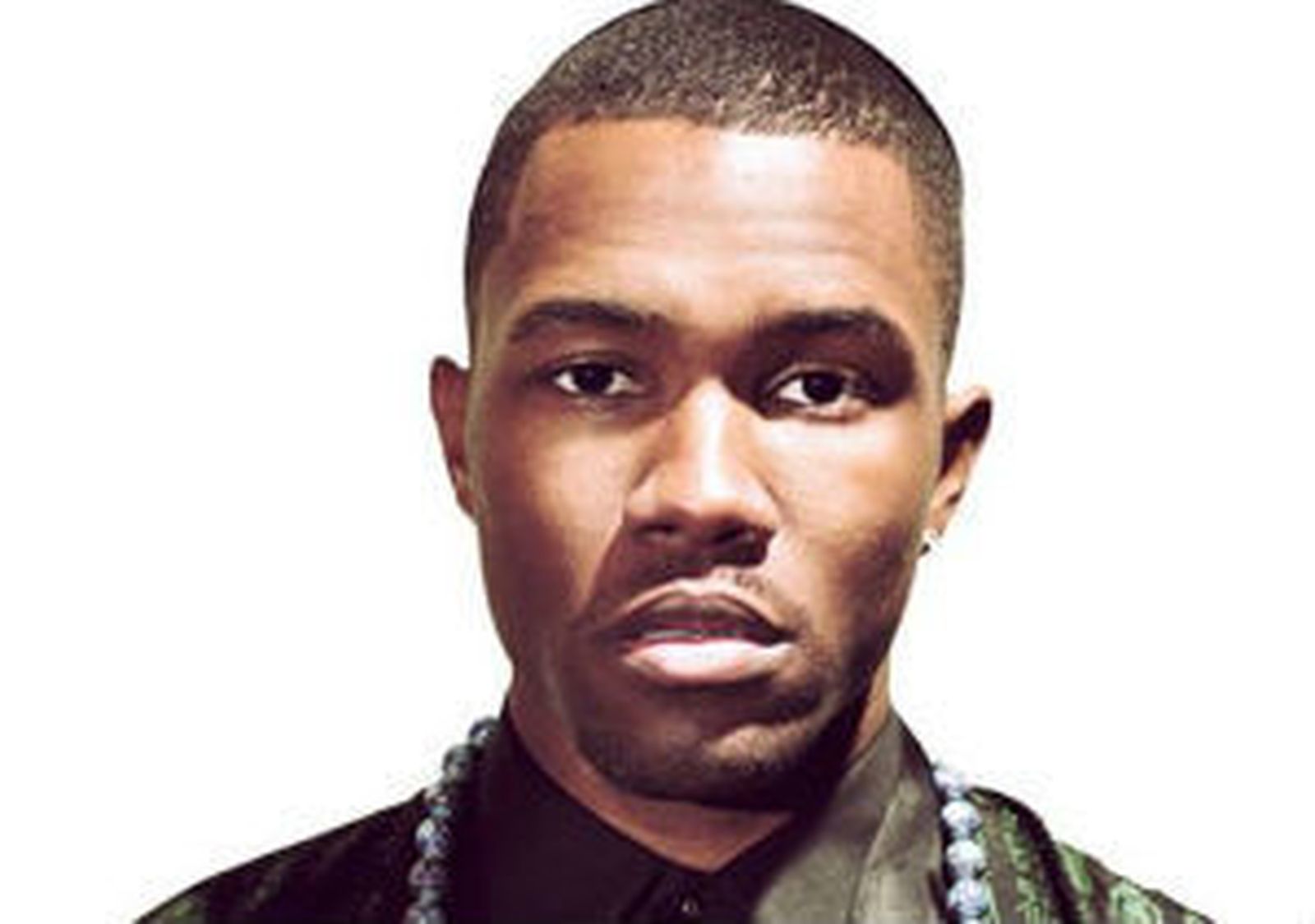 Frank Ocean