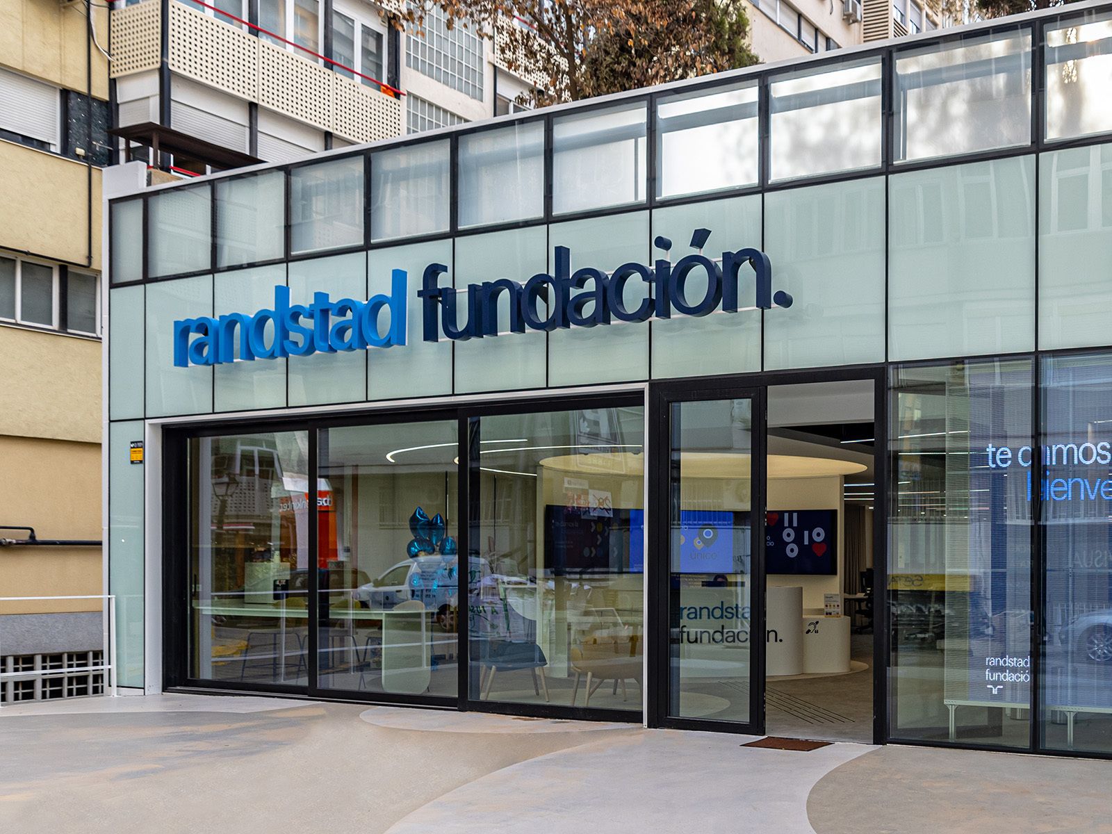 Randstad