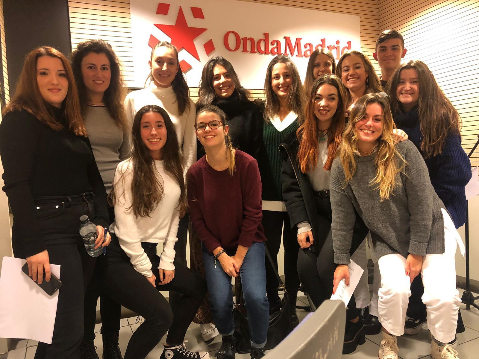Campus Madrid Navidad 24.12.2019