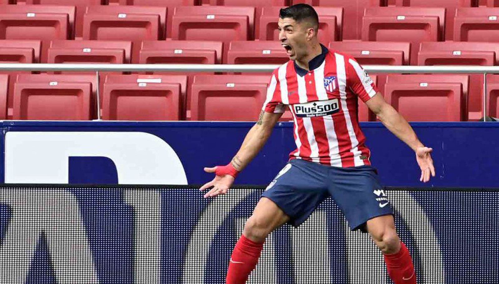 Luis Suárez