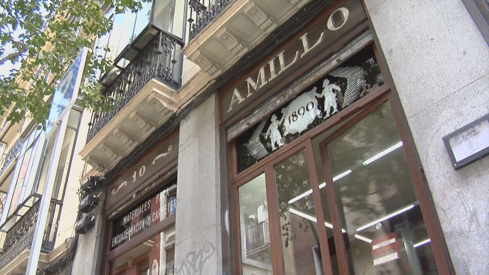 Amillo, el negocio centenario de encuadernación conocido a nivel internacional