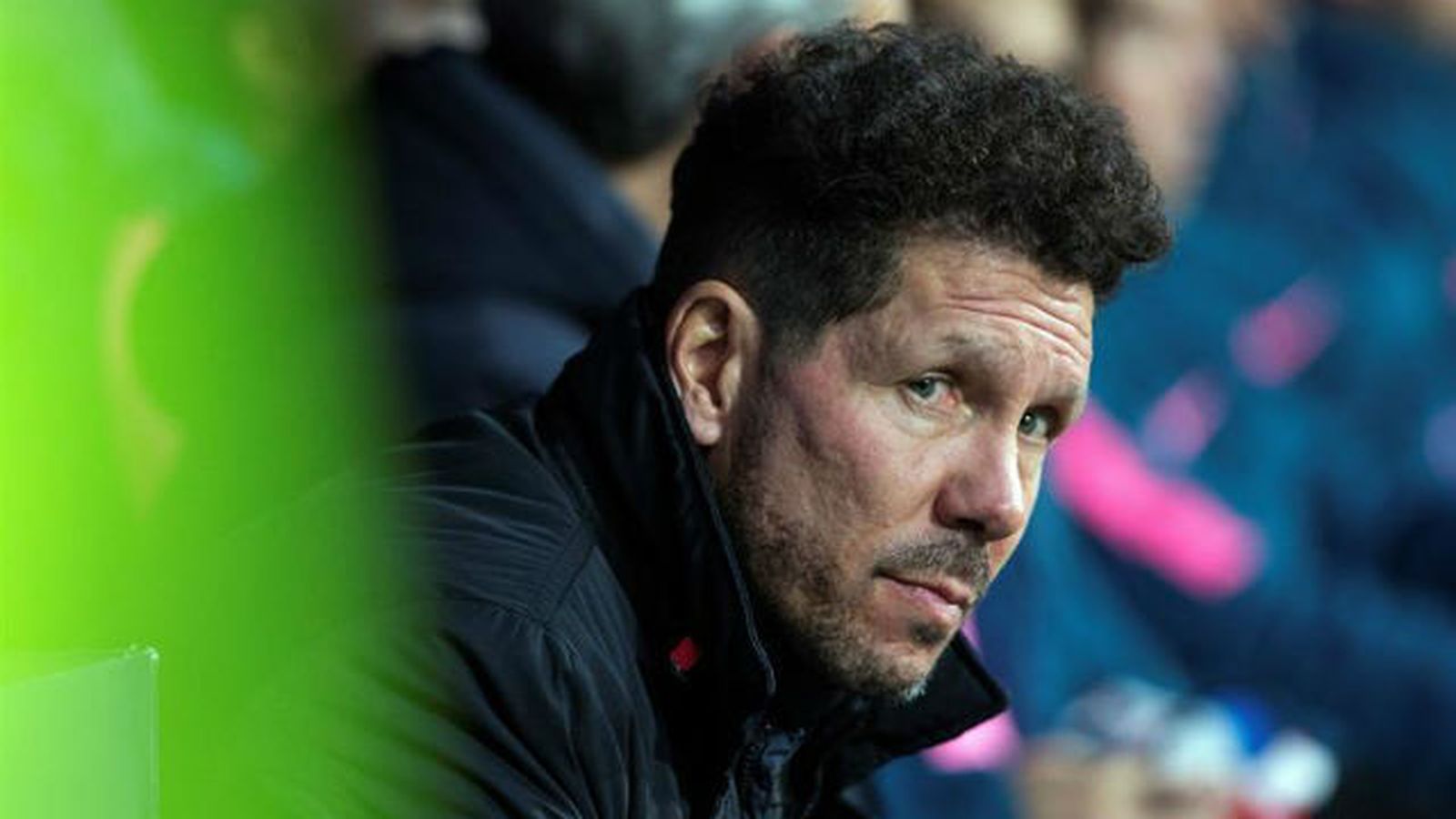 Diego Simeone