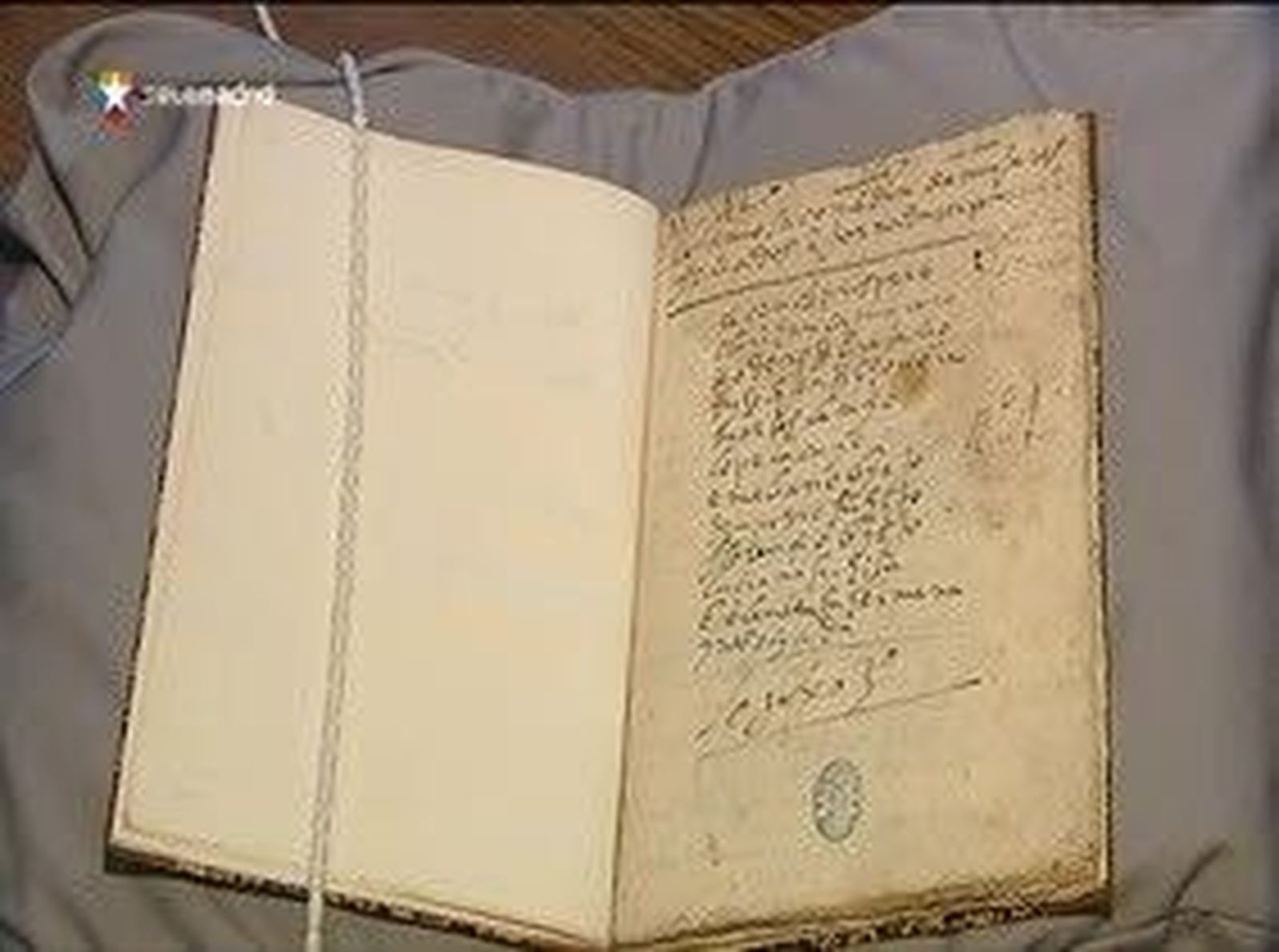 Hallada una copia manuscrita de una obra inédita de Lope de Vega
