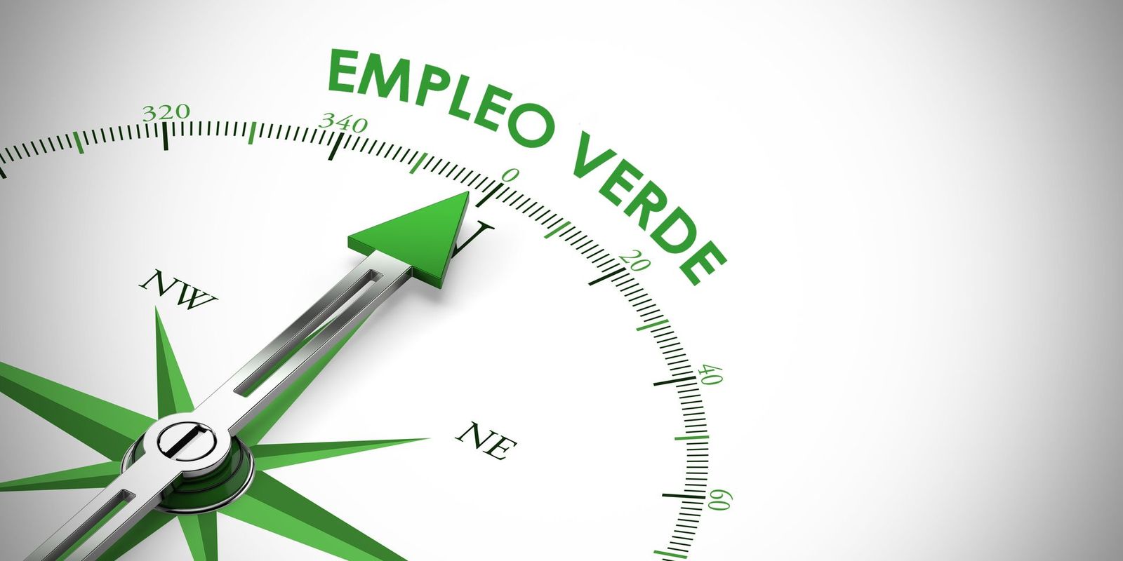 Destino Empleo Verde