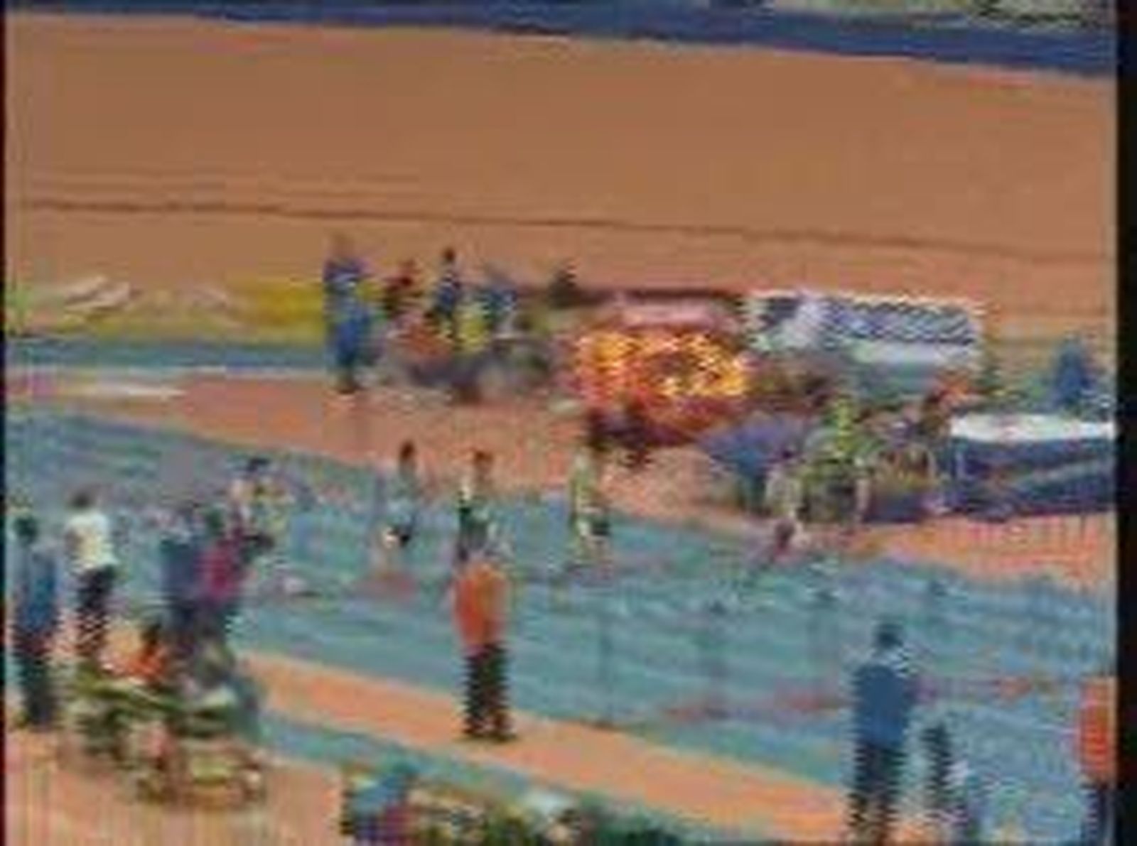 Resultados de los españoles en la primera jornada de los Europeos en pista cubierta