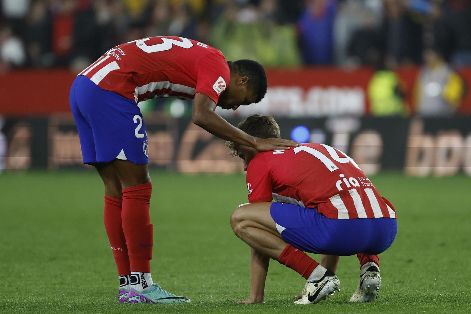 Atlético de Madrid