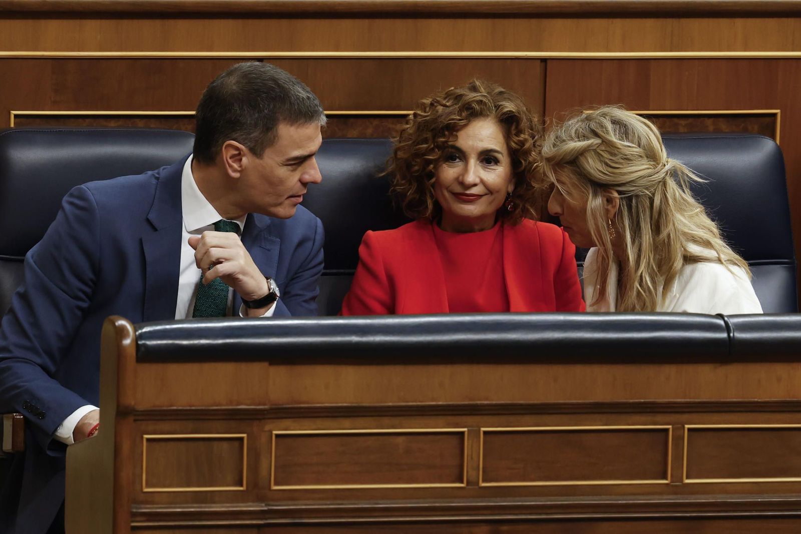 El Gobierno vuelve a incumplir su obligación de presentar los Presupuestos generales del Estado