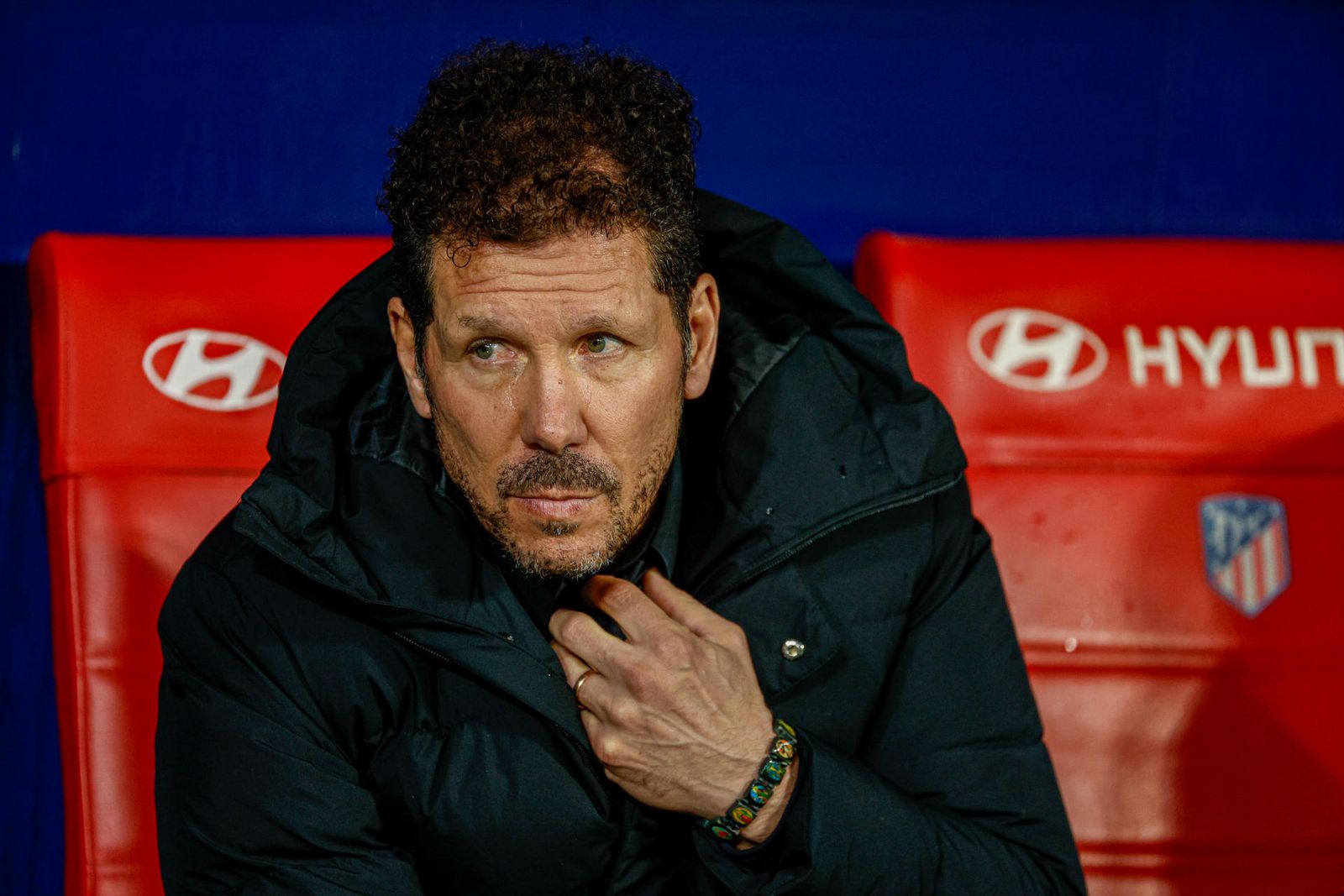 Diego Pablo Simeone