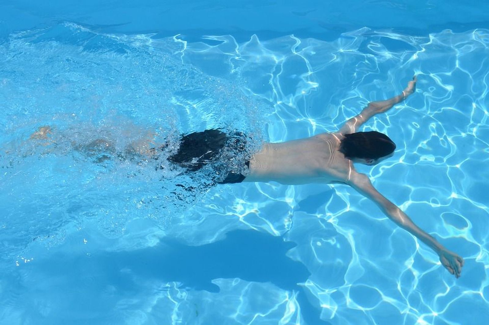 Piscina con encanto en Ciempozuelos