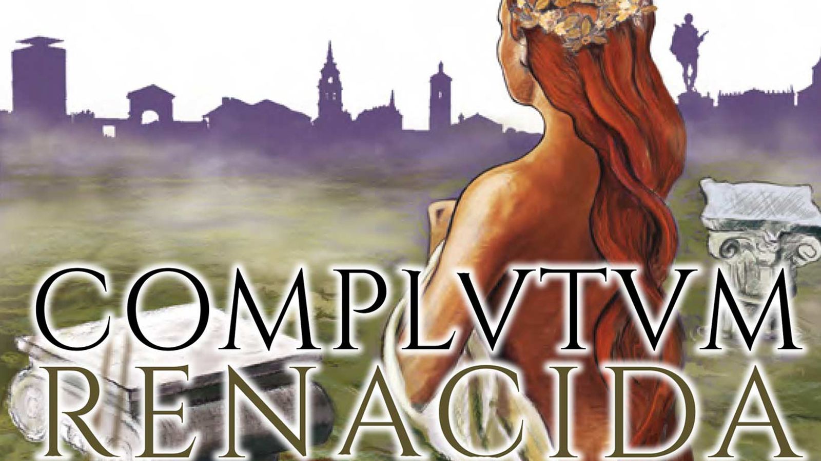 Complutense renacida