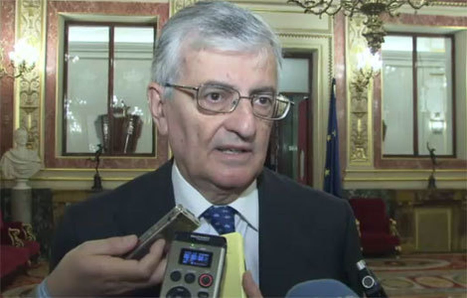 Torres Dulce, fiscal general del Estado