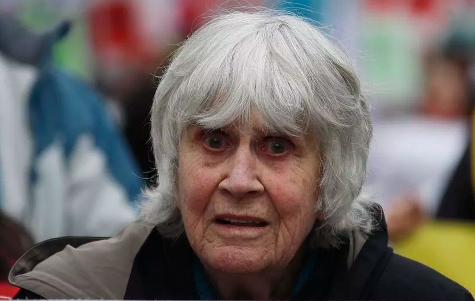 Joan Jara