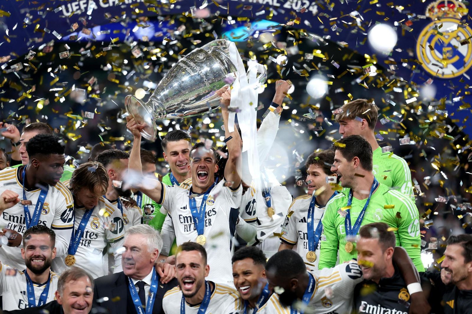 Lucas Vázquez