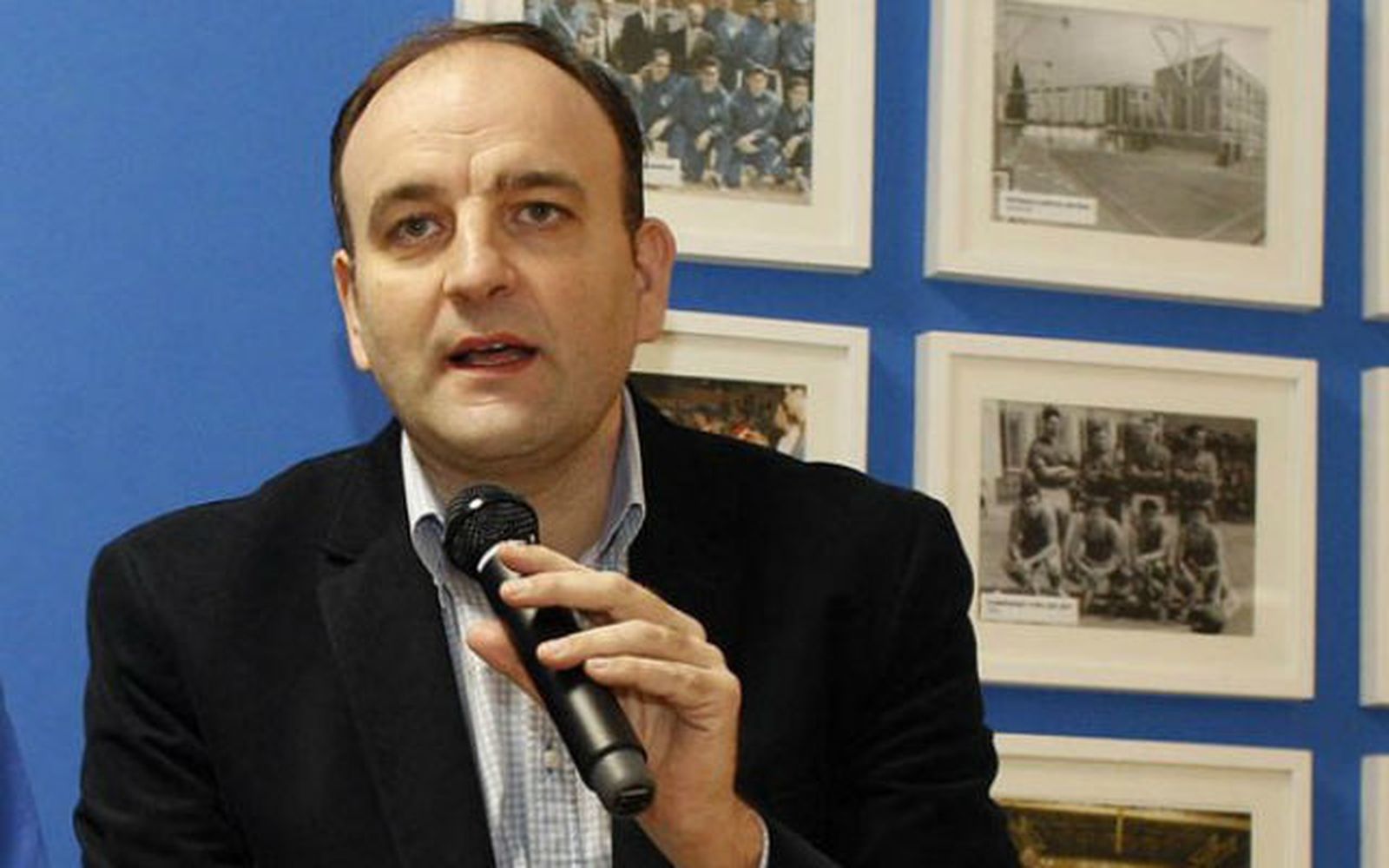 Eduardo Pascual