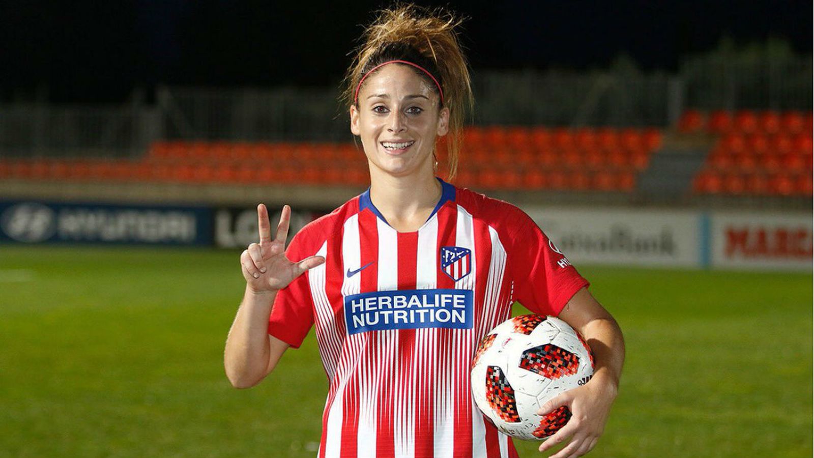 Esther González