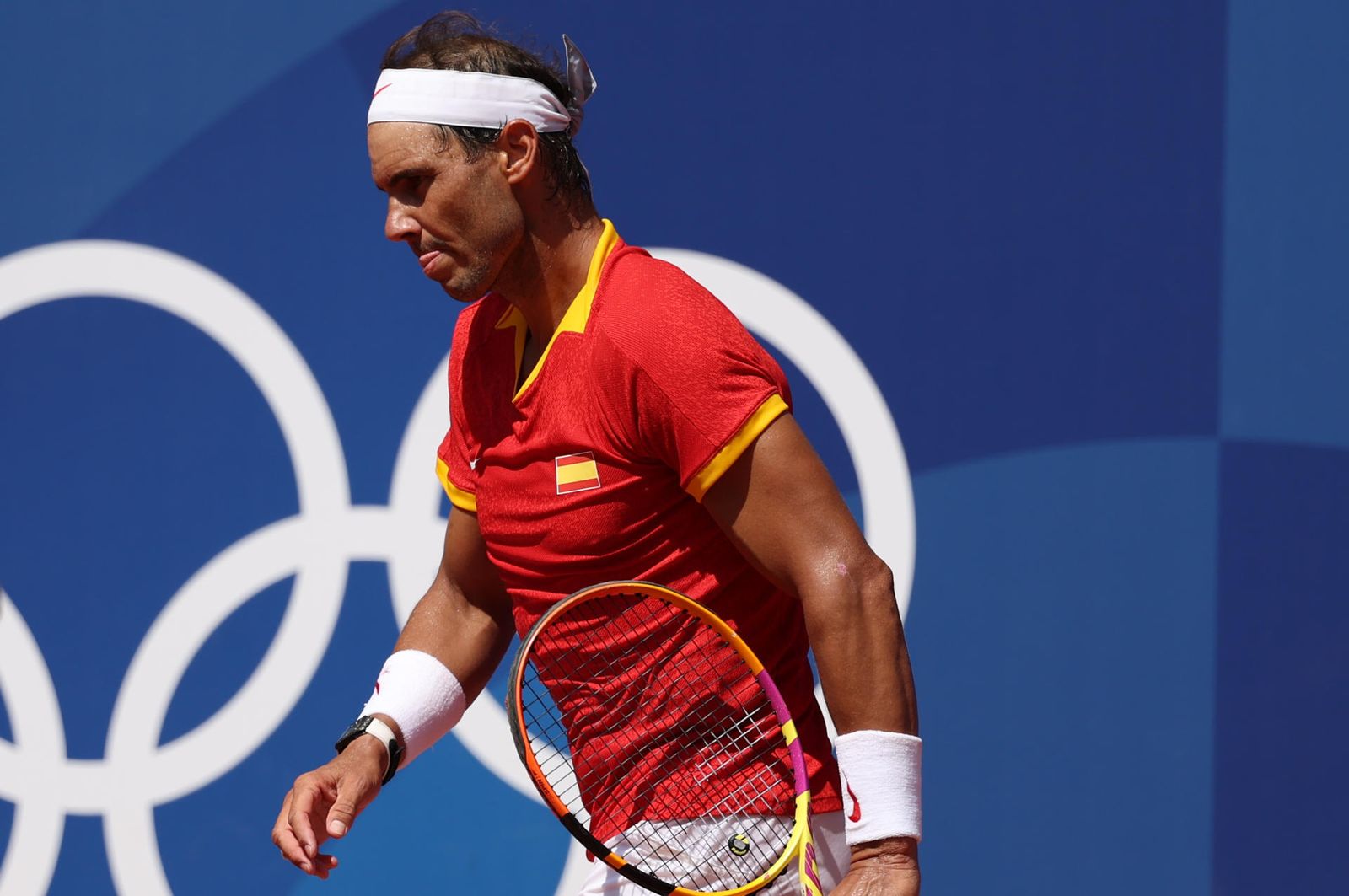Rafa Nadal