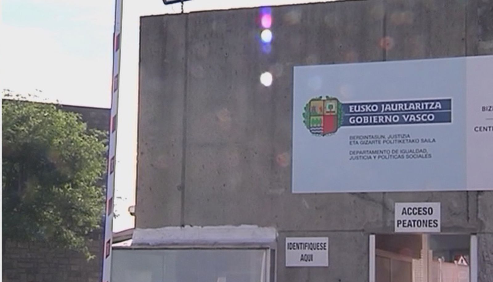La Fiscalía revoca el tercer grado a otro preso etarra