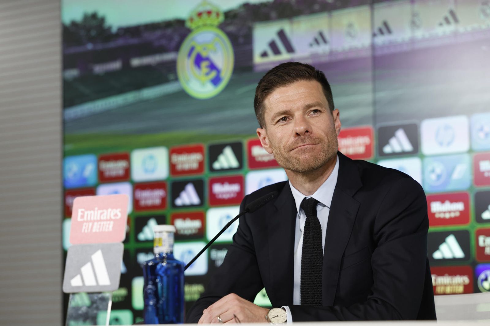 Xabi Alonso