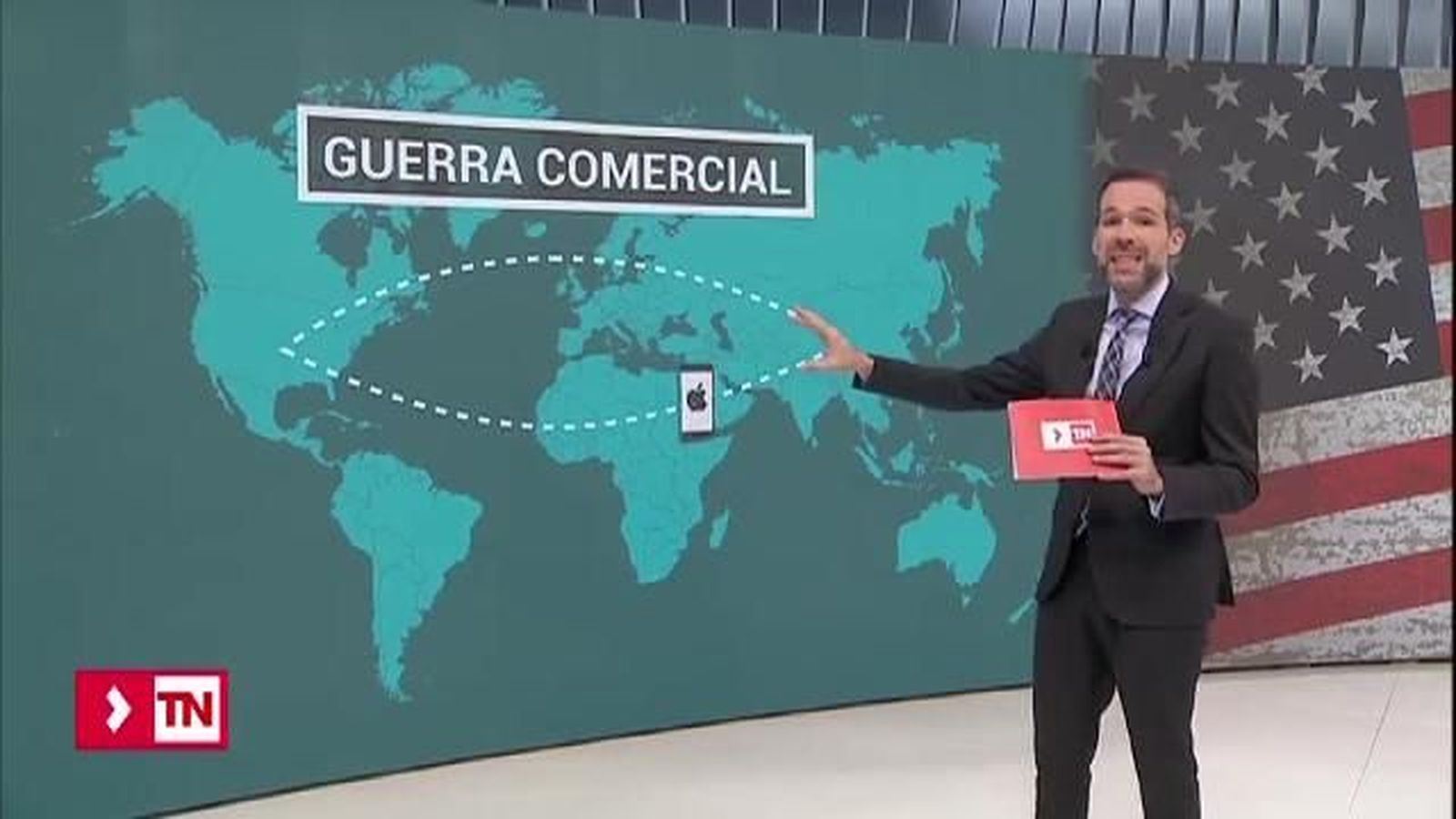 Telenoticias 2 14.05.2019