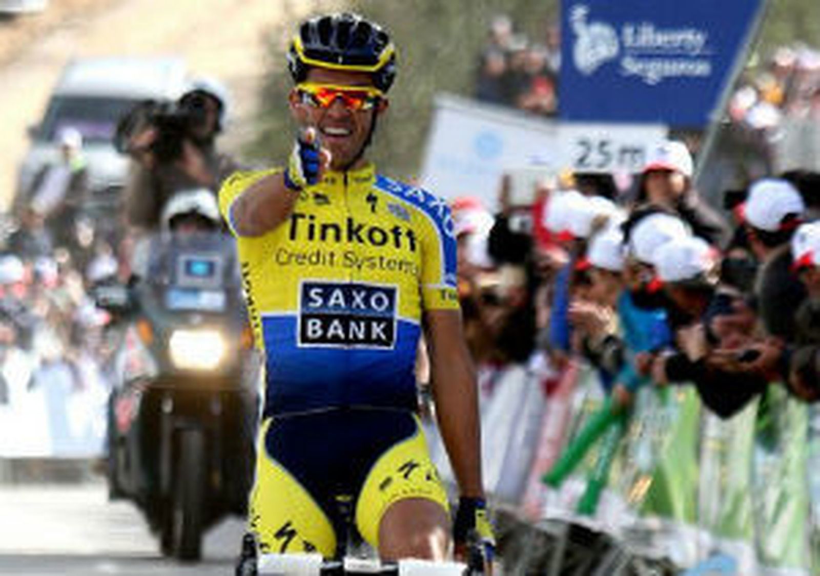 Alberto Contador