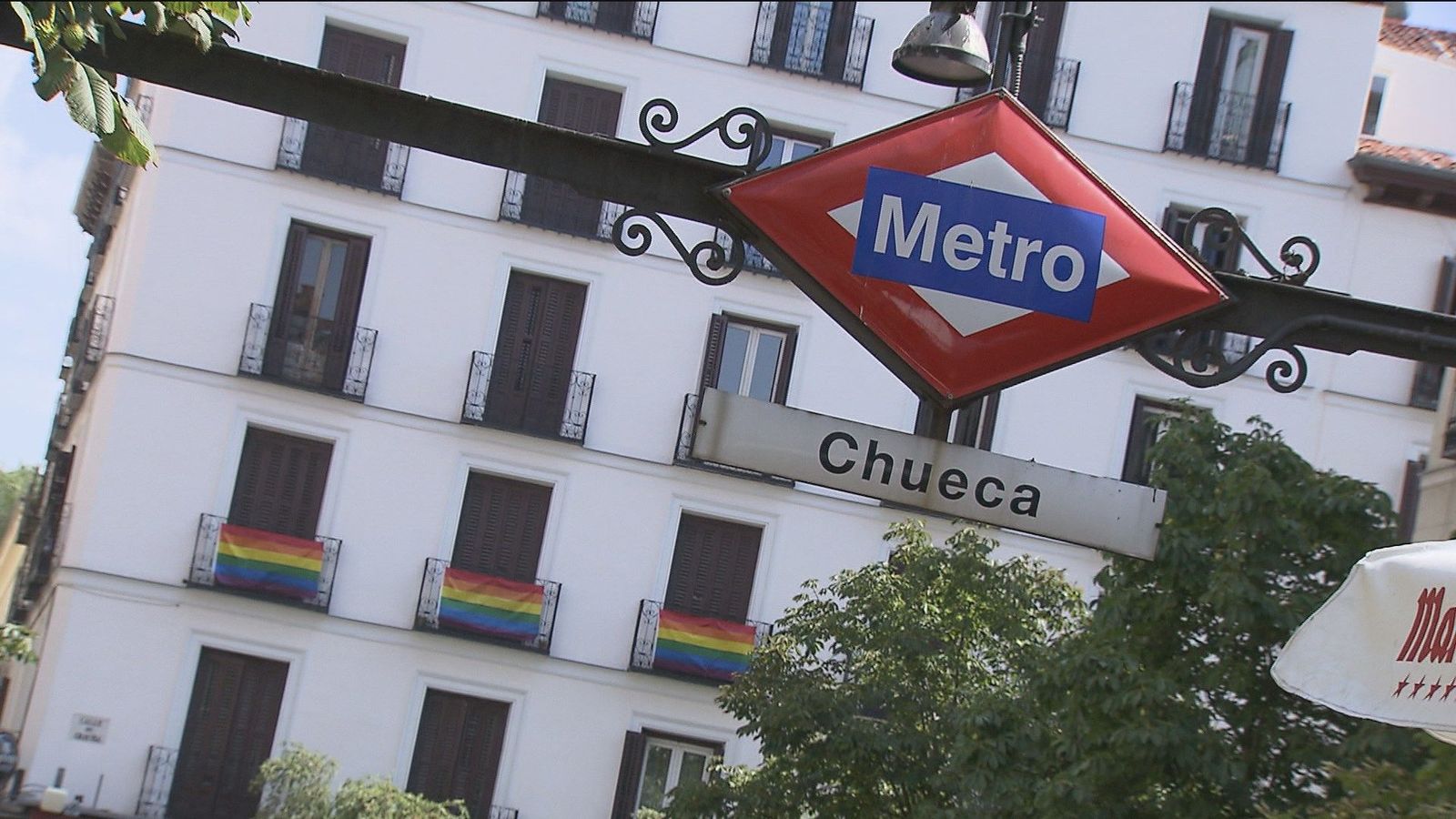 Llega la fiesta del Orgullo