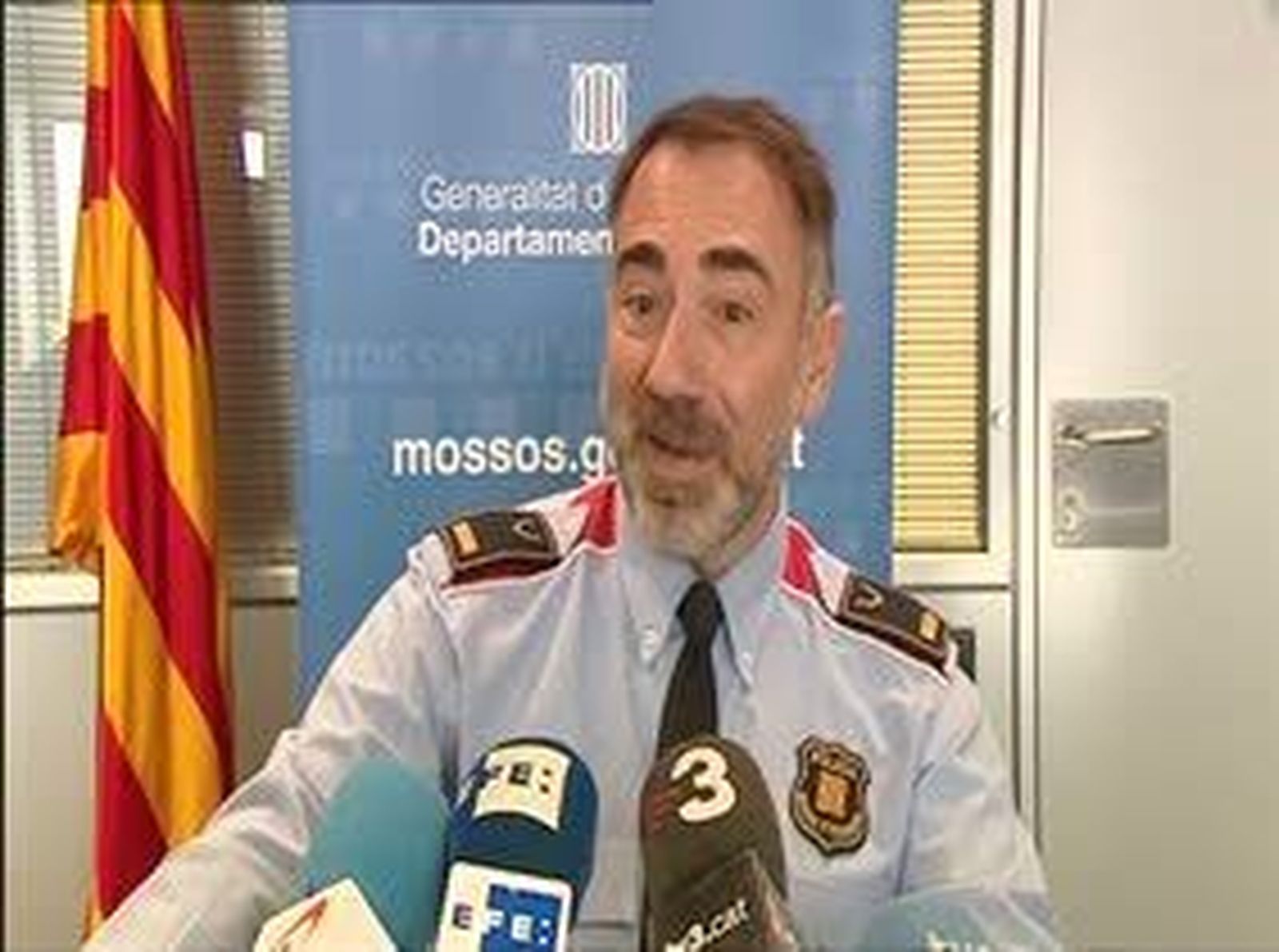 Detenida una mujer por dejar bebé en coche mientras estaba en una discoteca