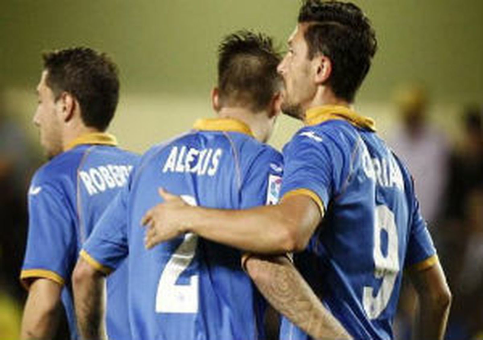 Getafe CF
