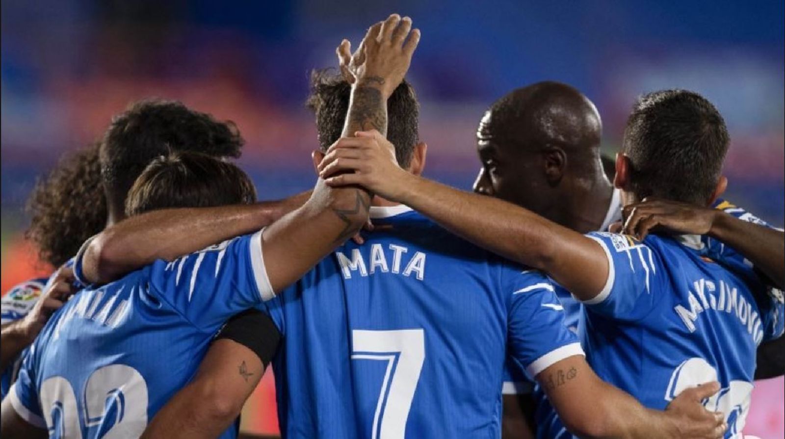 Getafe CF