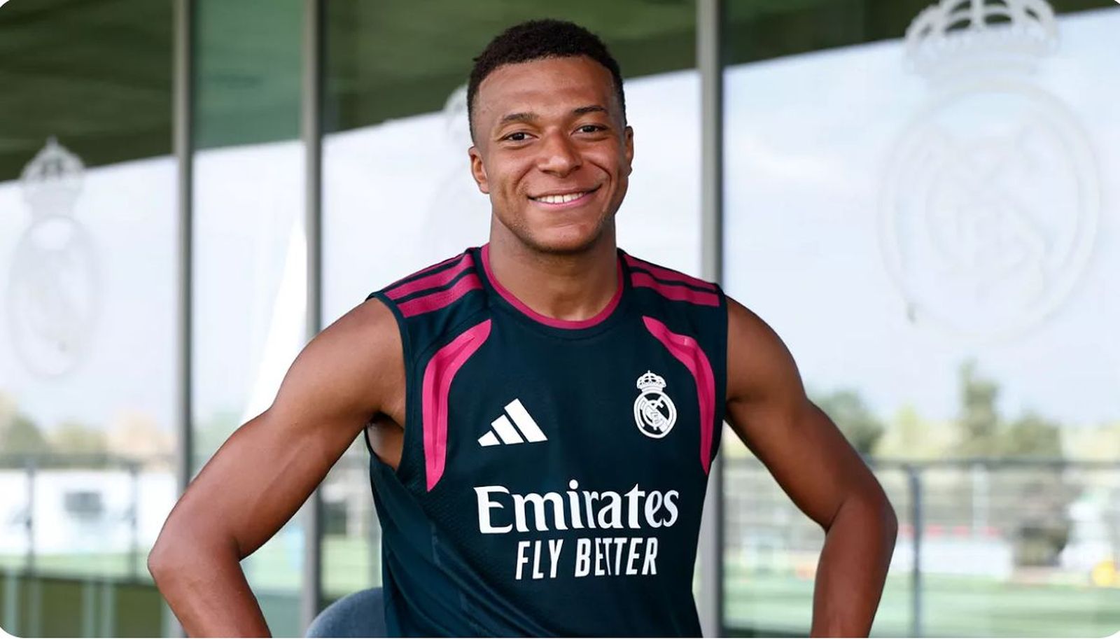 Mbappé