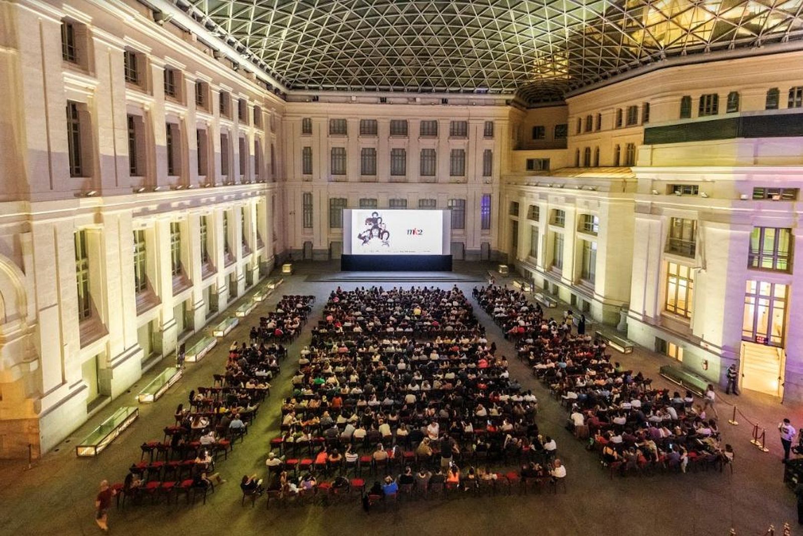 Cibeles de Cine