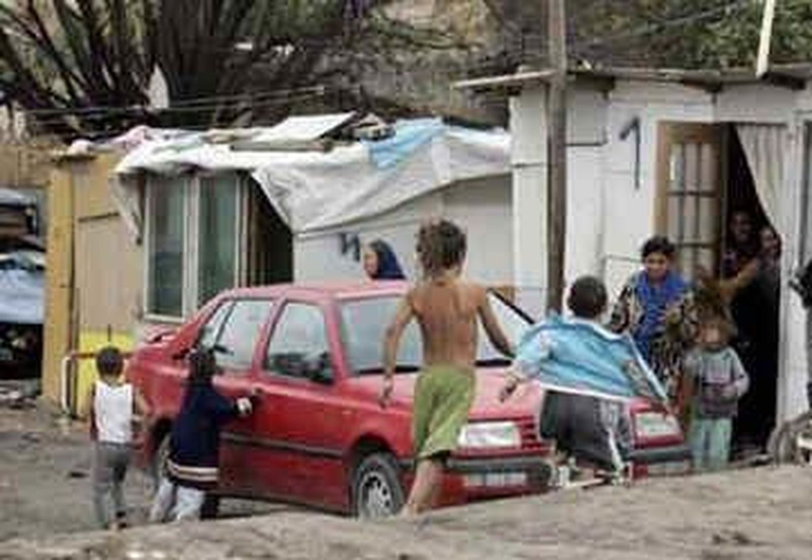 La ley de la  Cañada Real Galiana  saldrá adelante