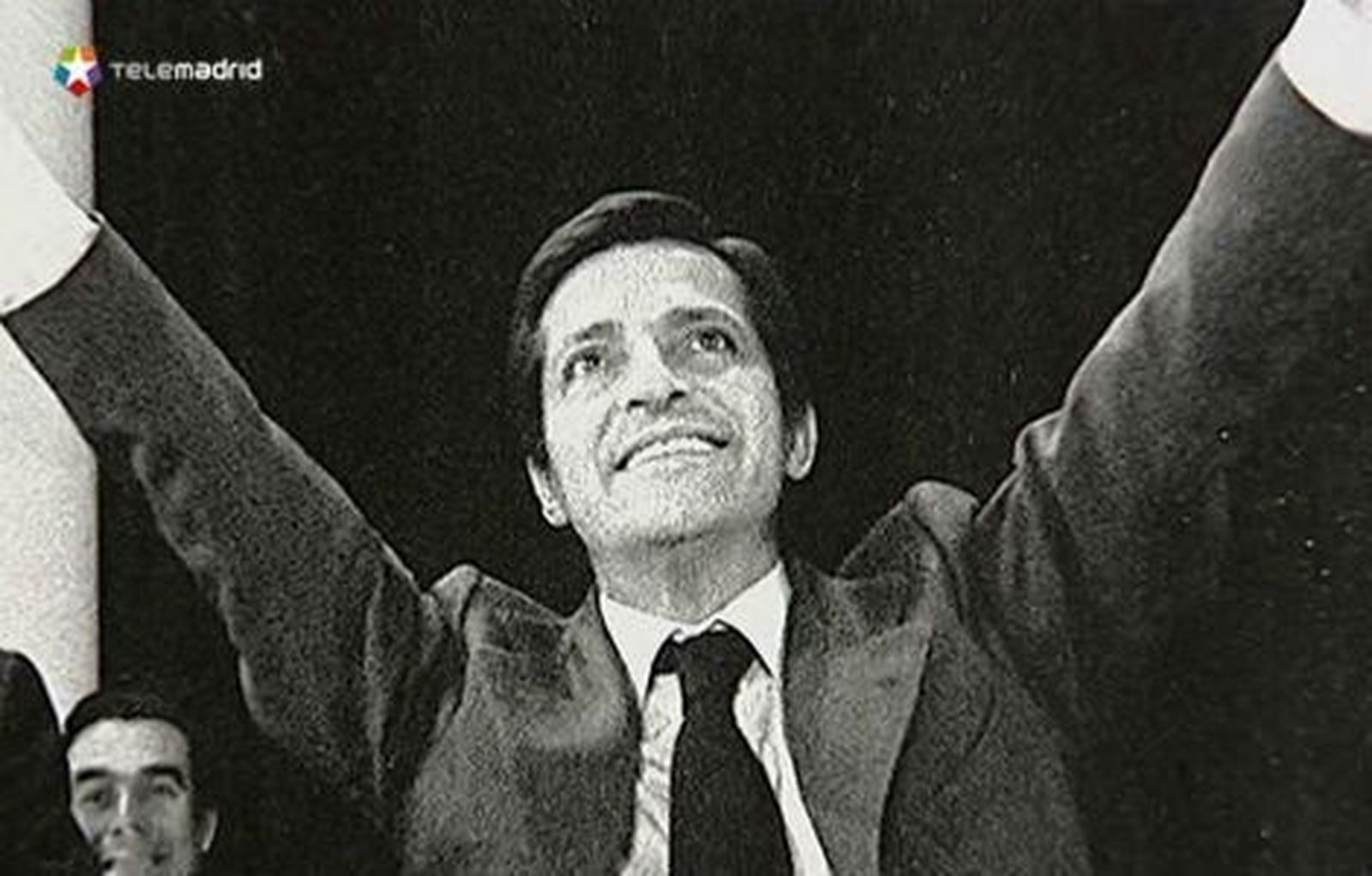 Adolfo Suárez, el presidente de la concordia que trajo la democracia a España