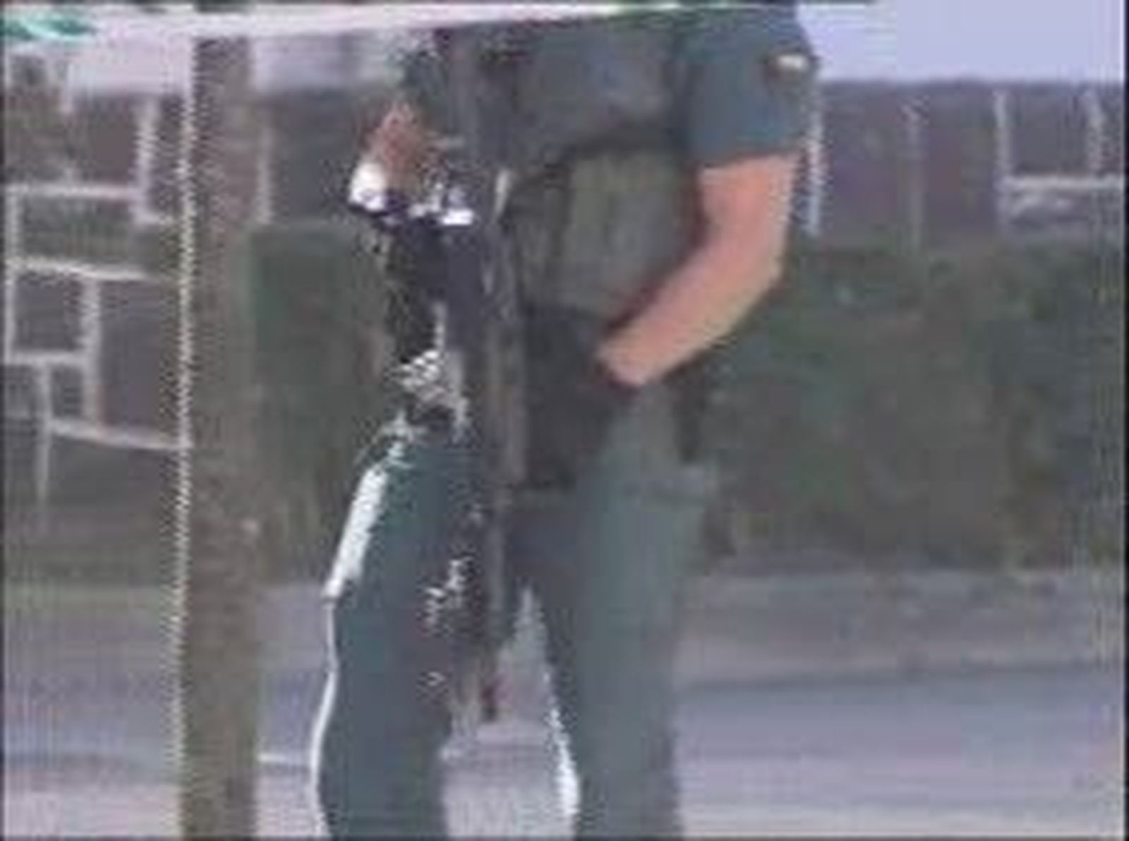 Talde etarra detenido